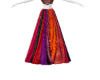 Q| Alia Navratri Choli