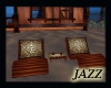 Jazzie-Tikihut Lounge
