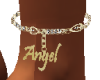 Anklet-Angel