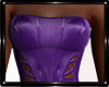 *MM* Irina gown purple