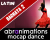 Latin Bachata 2 Dance