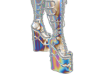 chromic ~ chained stomps