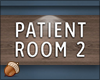 Hospital Room 2