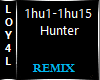 Hunter Remix
