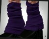 .L. Anime Boots
