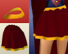 Layerable Super Skirt
