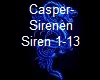 Casper - Sirenen