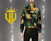 VV | Zandro Black