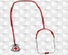 Amore Nurse Stethoscope
