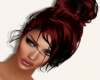 Olya red/blkdip