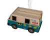 Kuro-Nuko Car Acc M