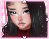 ❀. rebecca | black