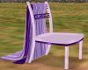 Wedding Chair Gipsy