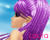 Lorna purple