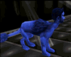 LXX Blue Demon