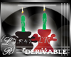 (LR)::DV::Candles-6