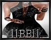 [BB]Black lil Dress RLS