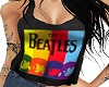Beatles - Colors (F)