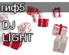 DJ LIGHT GIFT 5