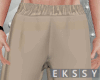 Ⓔ - Cozy Pants K