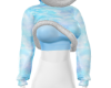 Snowy Bear Hoodie