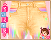 !✿ Cute Rainbow Shorts