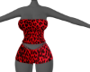 F RED CHEETAH