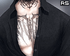 金 Muscle Shirt + Tat