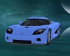 CK  Blue CX Racer