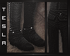 ⚜ Predate boots ;