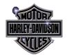 (STL) Harley Symbol