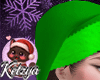 Kz. Grinch Hat