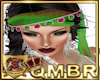 QMBR Headband Gypsy