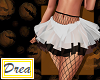 Black / Grey Skirt 1