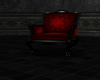 goth chair