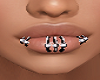 Mega Lip Rings