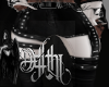 gothic demon pants