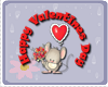 happy Valentines