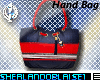 [SB1]Evani Fall Hand Bag