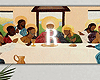 The Last Supper