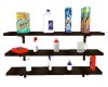 LAUNDRY SHELF