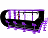 ~IDS~Passion purple bar