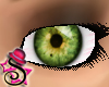 [Real] Eyes in Lime