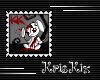 {KsKx}EMO.Stamp.3