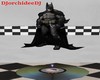 radio web-batman
