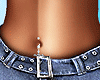 Skirt Jeans RLL