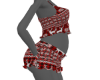 Prego Christmas PJs V4