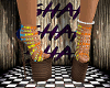 *Vea Mesh Heelz*