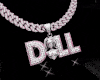 Doll Chain