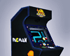 ! Pacman Game ~